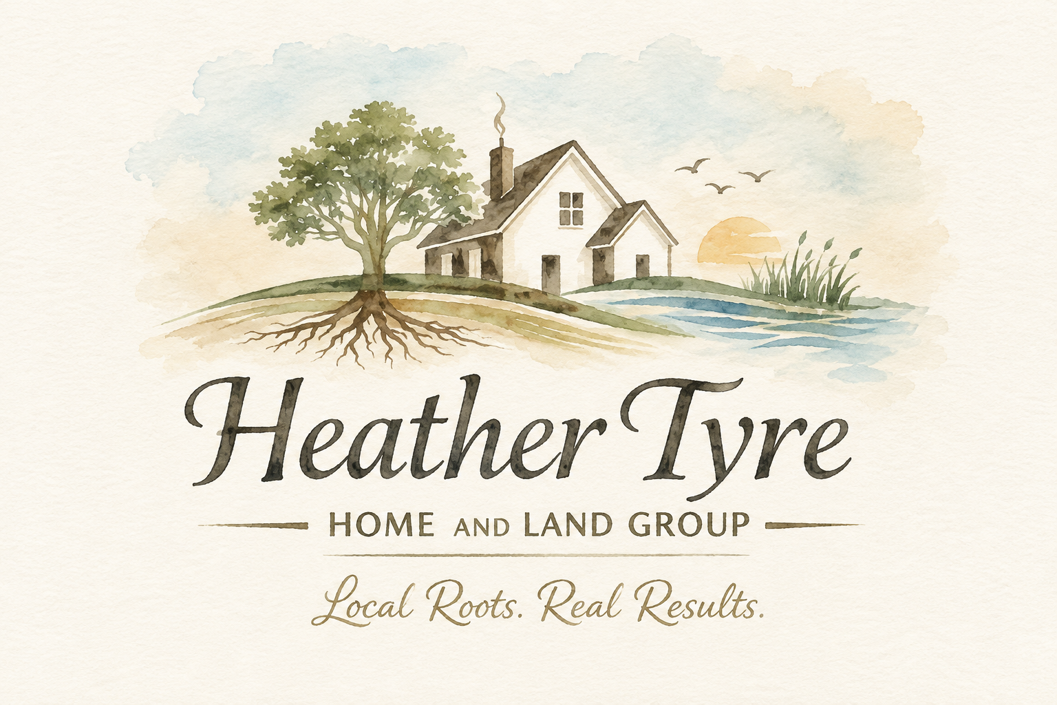 Heather Tyre Home and Land Group